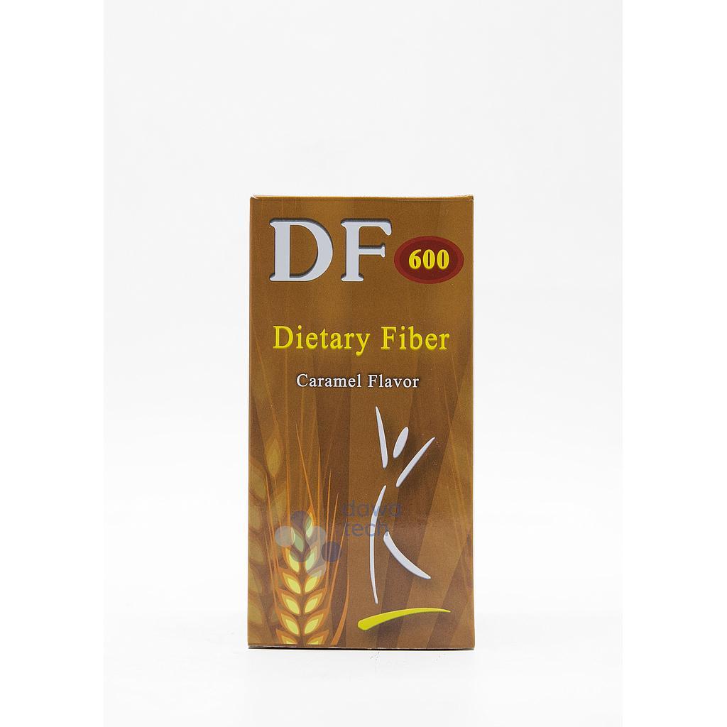 DF Caramel 150 Tab Chwable