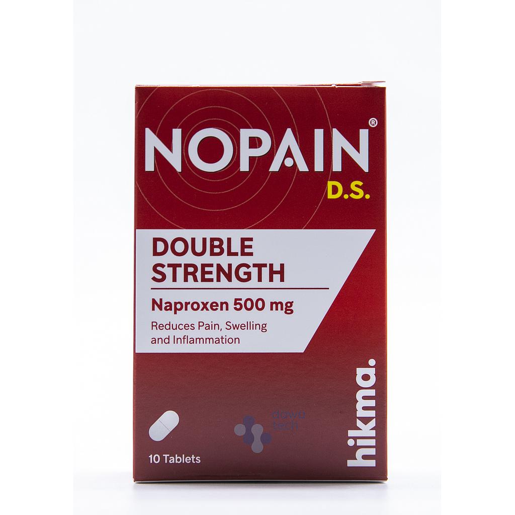 Nopain D.S. 10 Tab