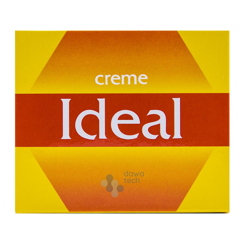 Ideal Cream 30g
