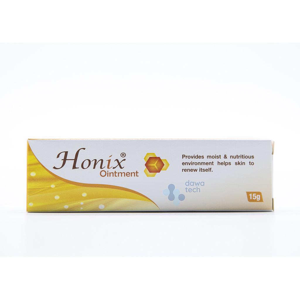 HONIX OINT 15GM