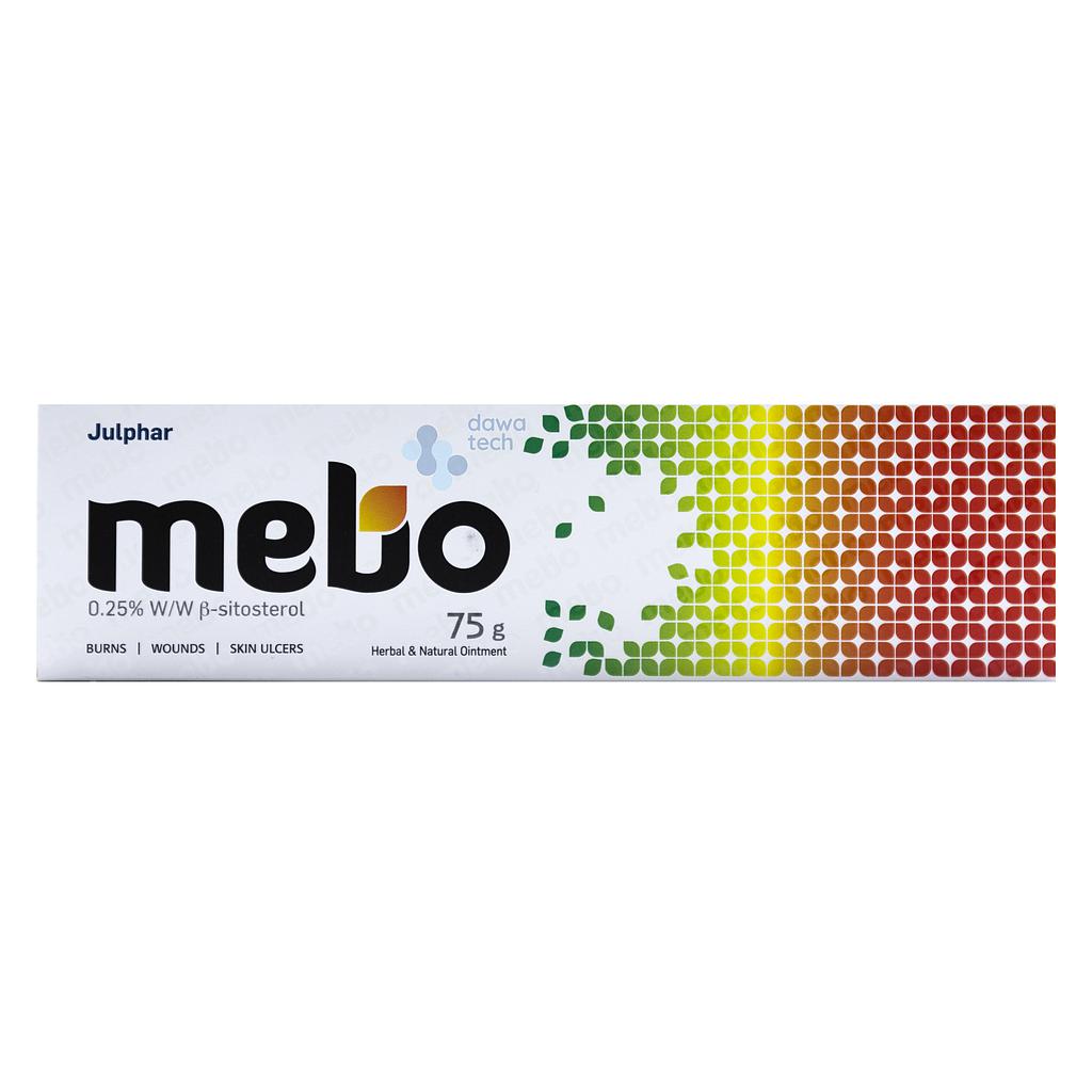 Mebo 75 g