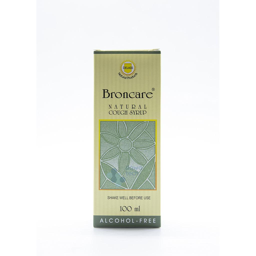 Broncare Syrup 100 mL