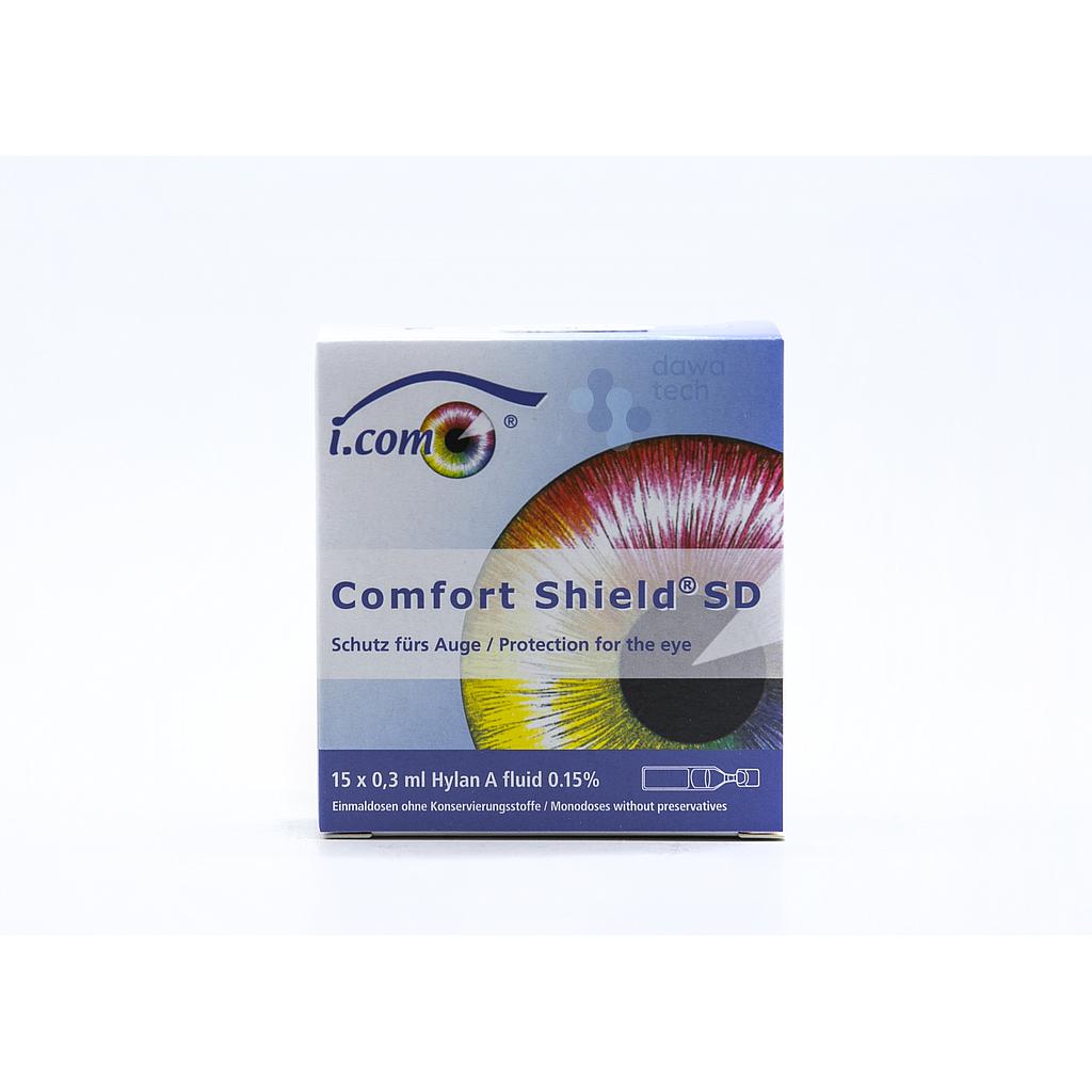 COMFORT SHEILD MDS DROP