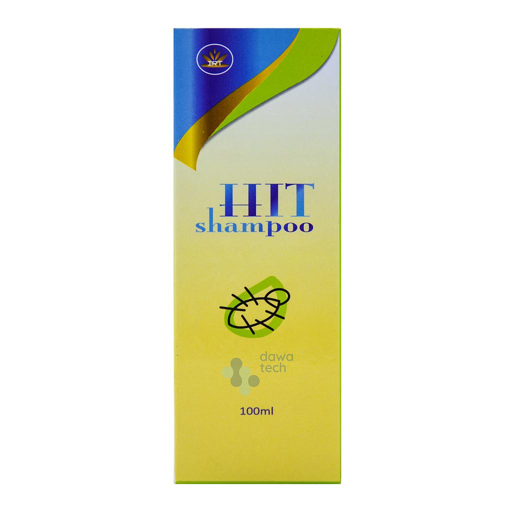 Hit Shampoo 100 ML