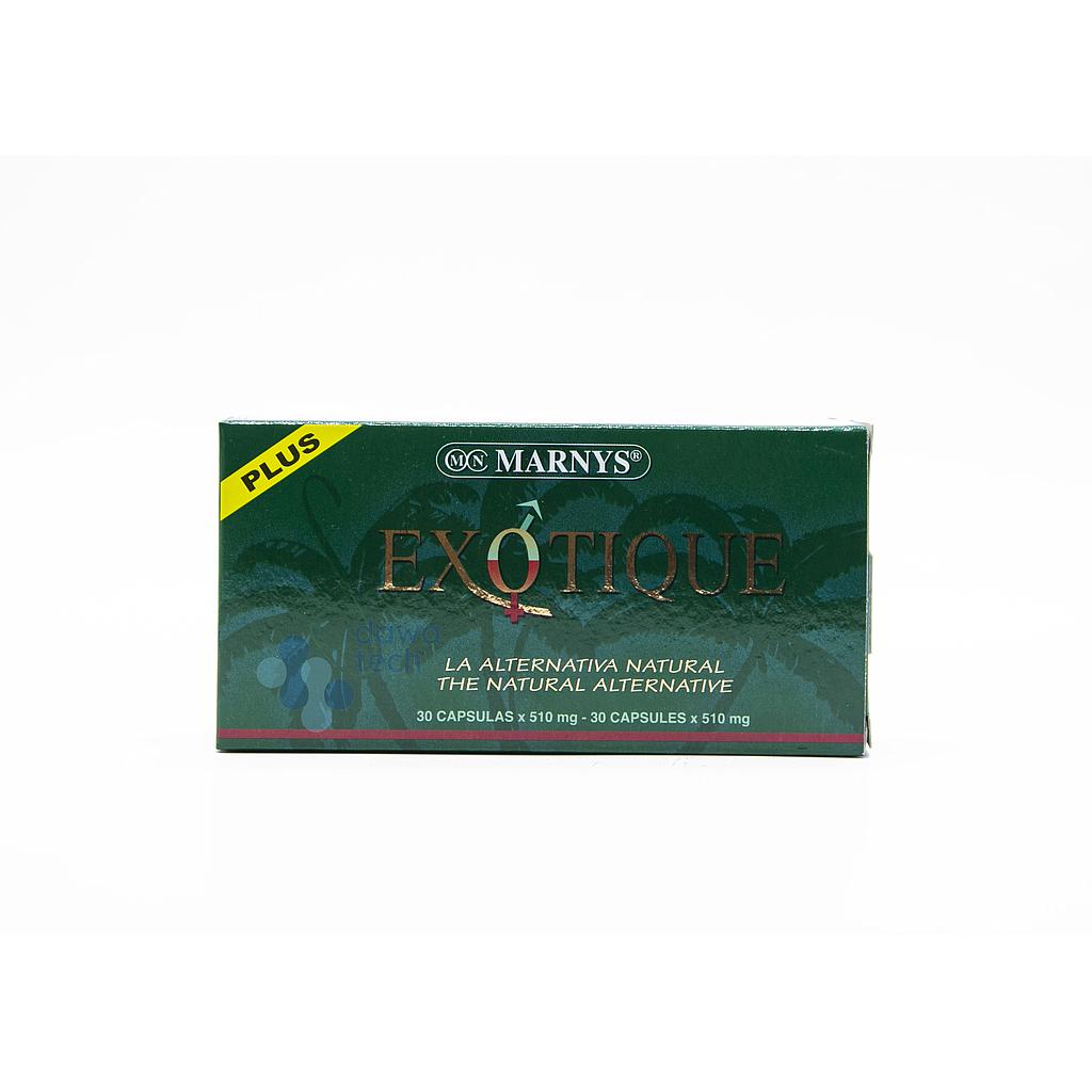 MN Exotique 30 Cap