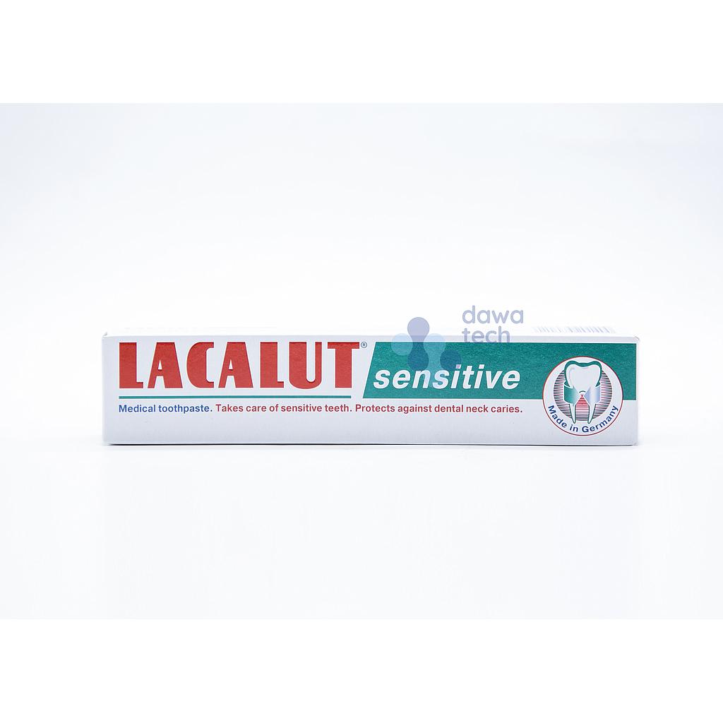 Lacalut   T.B Extra Sensitive